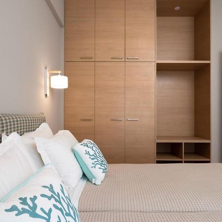 Apartmán Absolute Athens XII Exteriér fotografie