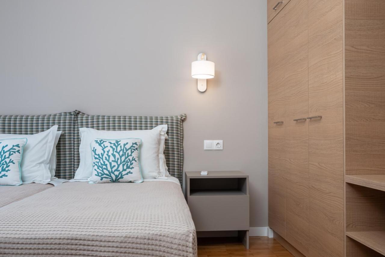Apartmán Absolute Athens XII Exteriér fotografie
